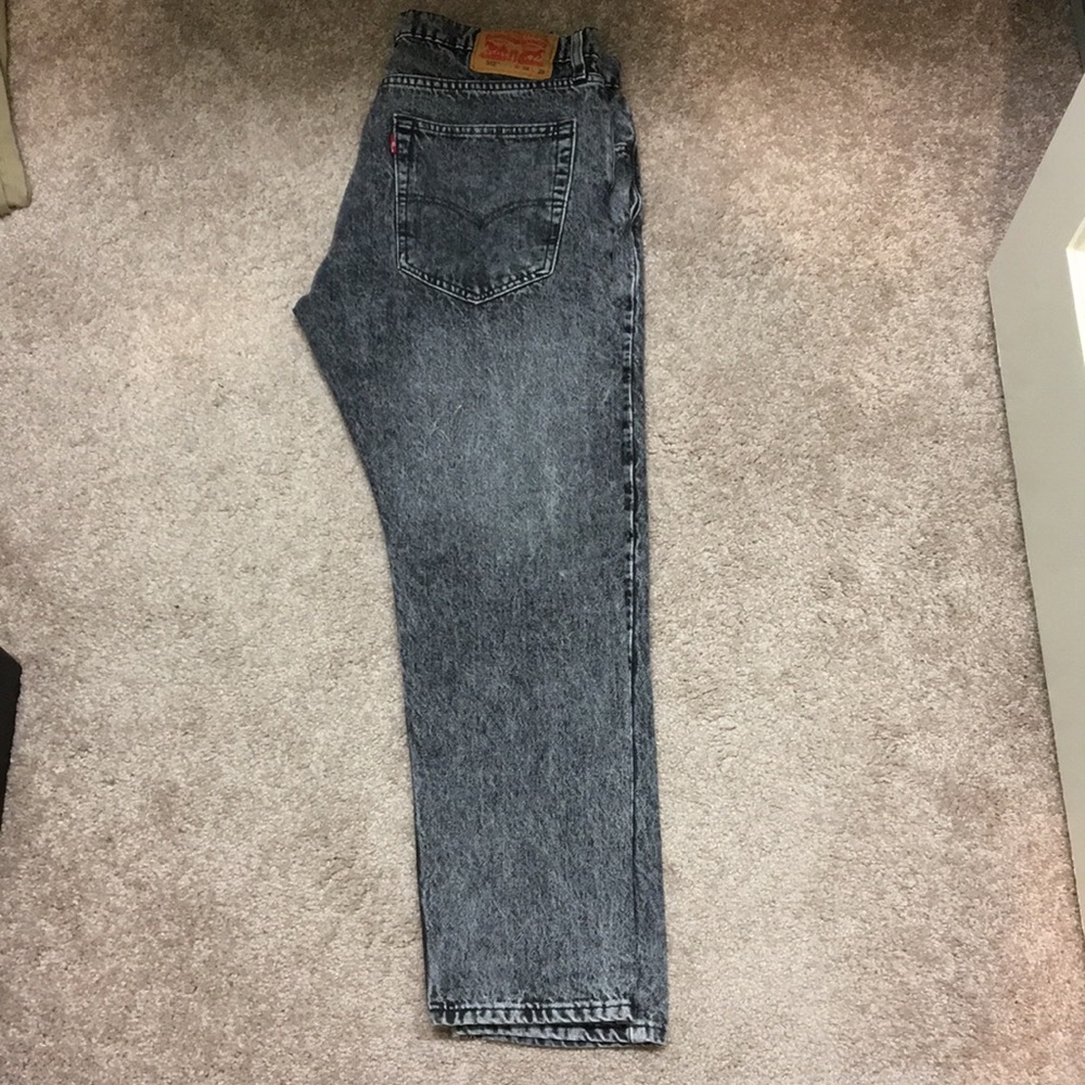 Levi’s 512